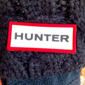 Hunter boot liners